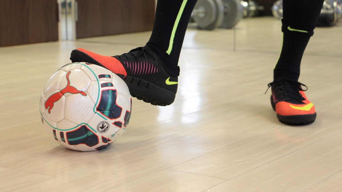 Como defender en futbol sala