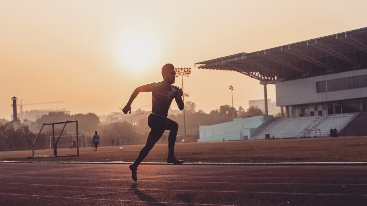Cómo la tecnología está revolucionando el entrenamiento deportivo